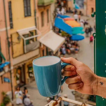 Διαμέρισμα Nonna Rosetta Traditional *