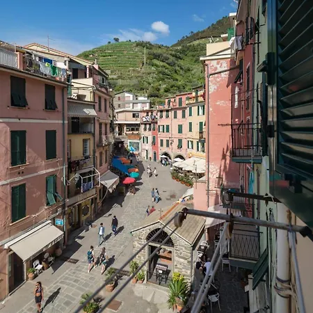 Διαμέρισμα Nonna Rosetta Traditional *