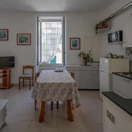 Διαμέρισμα Nonna Rosetta Traditional *