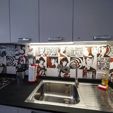 Nonna Rosetta Traditional * Βερνάτσα