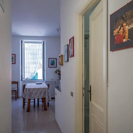 Nonna Rosetta Traditional Διαμέρισμα Βερνάτσα