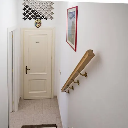 Nonna Rosetta Traditional Διαμέρισμα Βερνάτσα