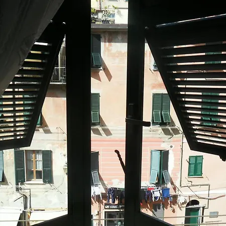 Nonna Rosetta Traditional