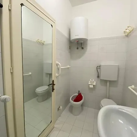 Διαμέρισμα Nonna Rosetta Traditional *