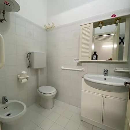 Nonna Rosetta Traditional Διαμέρισμα *