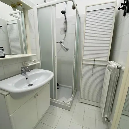 Nonna Rosetta Traditional Διαμέρισμα Βερνάτσα