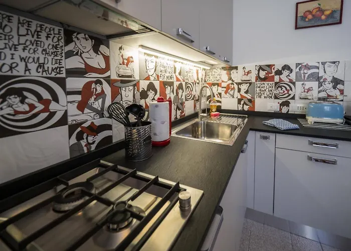 Nonna Rosetta Traditional Vernazza