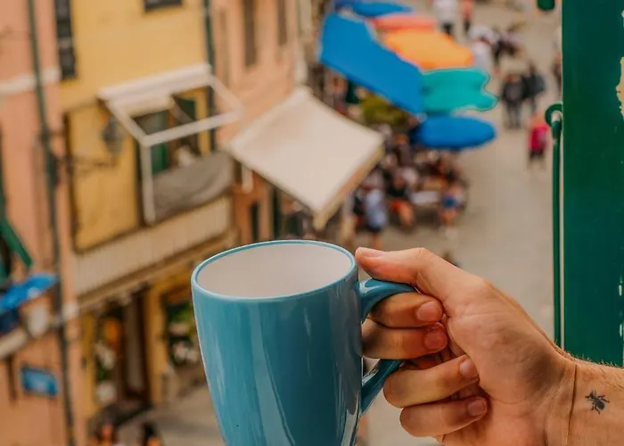 Apartman Nonna Rosetta Traditional *