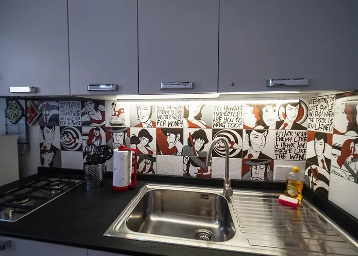 Nonna Rosetta Traditional * Vernazza