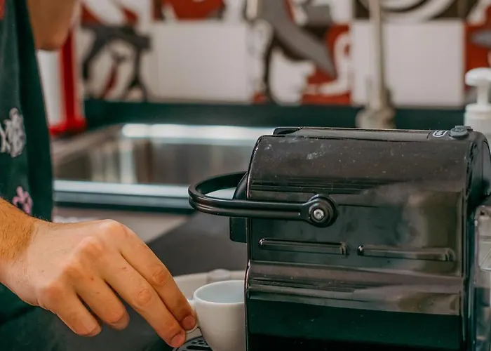 Nonna Rosetta Traditional * Vernazza