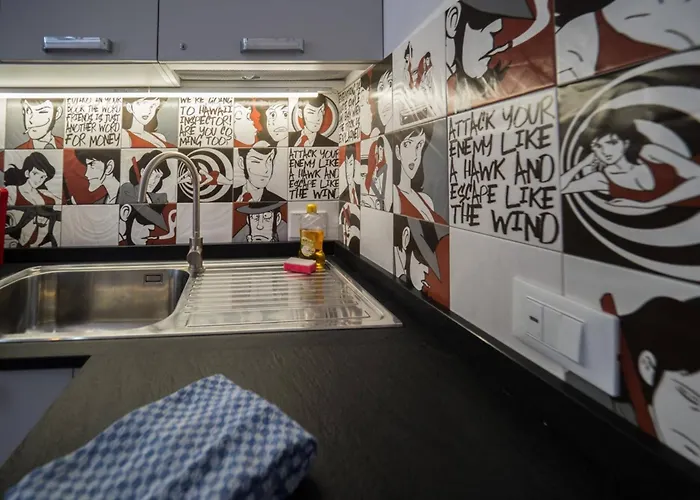 Nonna Rosetta Traditional * Vernazza