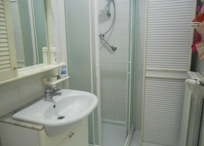 Nonna Rosetta Traditional Apartman *