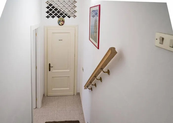 Nonna Rosetta Traditional Apartman Vernazza