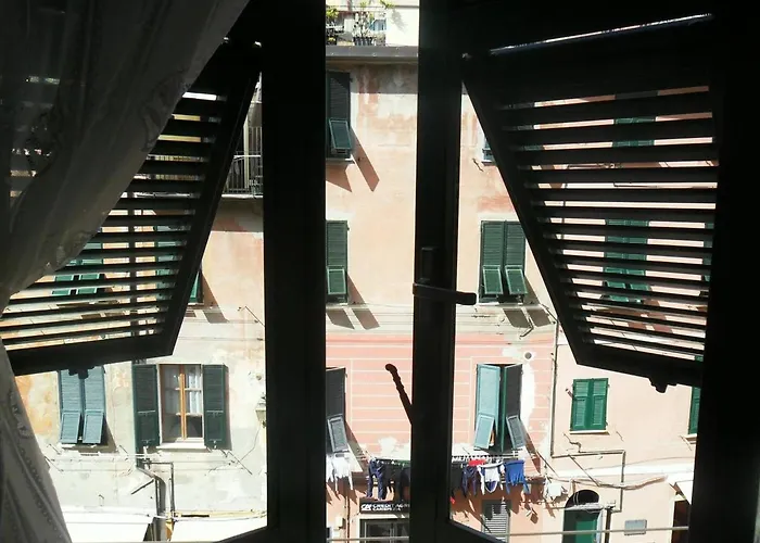 Nonna Rosetta Traditional