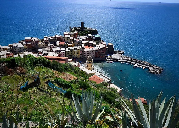 Apartman Nonna Rosetta Traditional