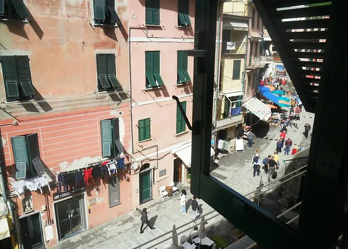 Nonna Rosetta Traditional *