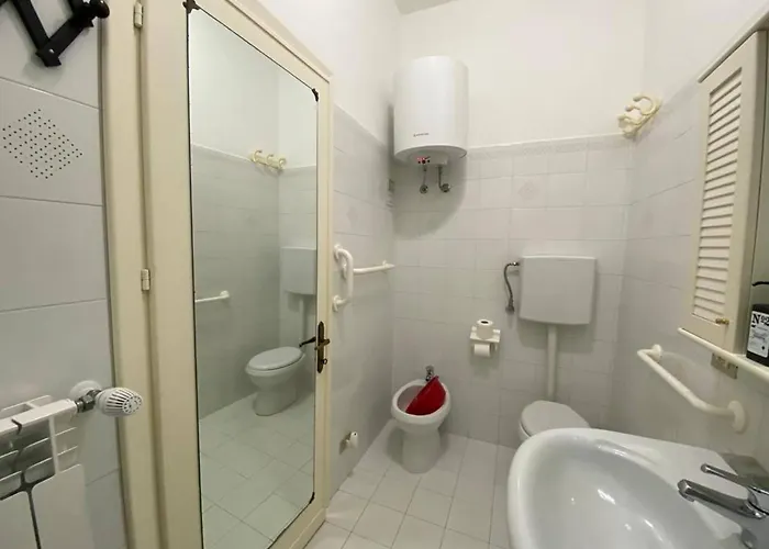 Apartman Nonna Rosetta Traditional *