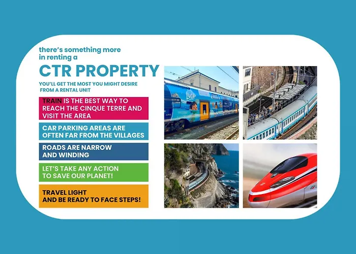 Apartman Nonna Rosetta Traditional Vernazza