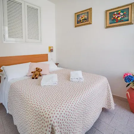 Apartment Nonna Rosetta Traditional Vernazza
