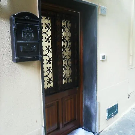 Nonna Rosetta Traditional Apartamento *