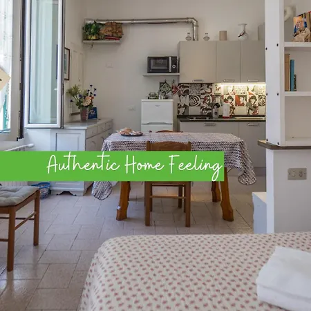 Apartamento Nonna Rosetta Traditional Vernazza
