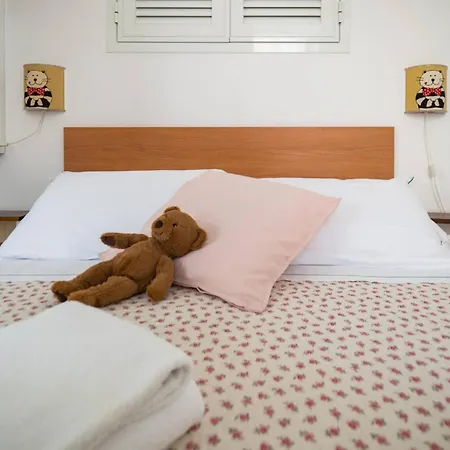 아파트 Nonna Rosetta Traditional