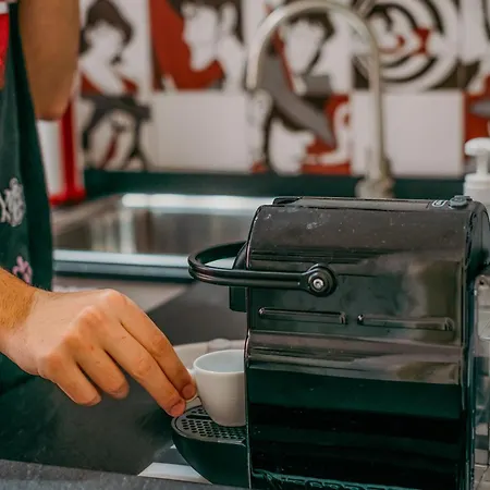 Nonna Rosetta Traditional * 베르나차