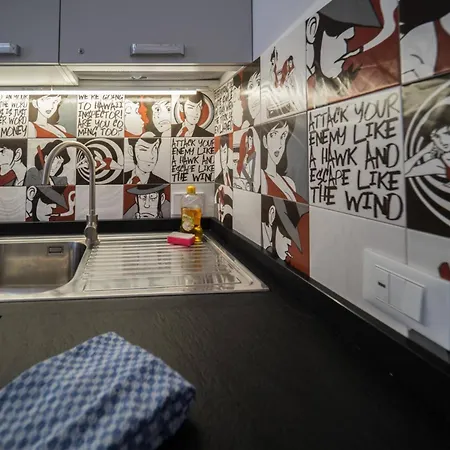 Nonna Rosetta Traditional * 베르나차