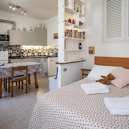 Apartamento Nonna Rosetta Traditional *