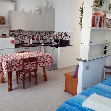Nonna Rosetta Traditional Apartamento