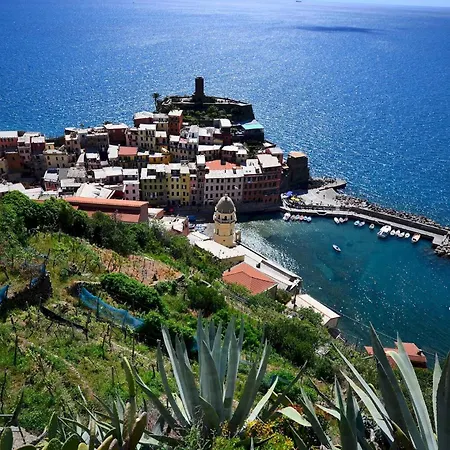 아파트 Nonna Rosetta Traditional