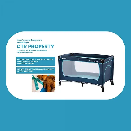 Nonna Rosetta Traditional 아파트 *