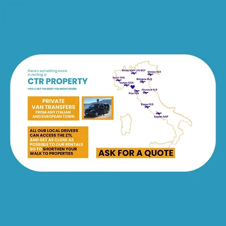 Nonna Rosetta Traditional 아파트 베르나차