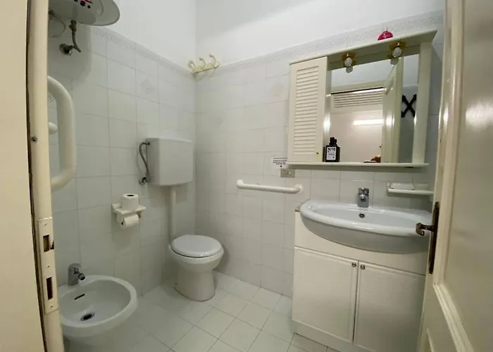 Nonna Rosetta Traditional Apartmán *